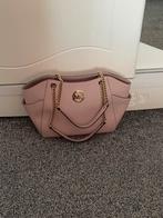 Michael kors tas roze zo goed als nieuw, Ophalen of Verzenden, Zo goed als nieuw, Roze, Handtas