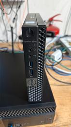 Dell 3046 optiplex, Refurbished, Ophalen of Verzenden, Dell, SSD