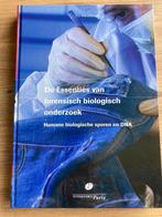 De Essenties van forensisch biologisch onderzoek, Ophalen, Nieuw, A.J. Meulenbroek, Overige wetenschappen