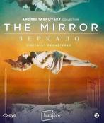 blu-ray The Mirror - Andrei Tarkovsky, Cd's en Dvd's, Ophalen of Verzenden, Zo goed als nieuw, Klassiekers