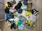 Kinderkleren jongen maat 110 116, Ophalen, Gebruikt, Maat 116