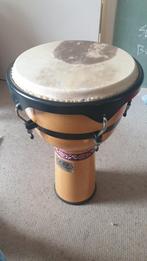 Djembe Adams percussion, Muziek en Instrumenten, Percussie, Ophalen, Trommel