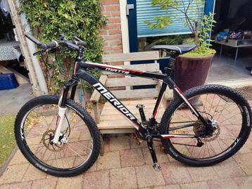 Merida XC400 MTB fiets  beschikbaar voor biedingen