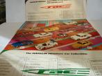 MÄRKLIN CATALOGUS uit 1969 en ook uit de U.S.A.  (40/30 cm.), Ophalen of Verzenden, Zo goed als nieuw, Catalogus