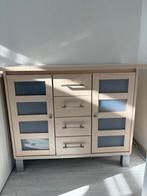 Baby kast, Kinderen en Baby's, Kinderkamer | Commodes en Kasten, Ophalen, 50 tot 70 cm, 105 cm of meer, 100 cm of meer
