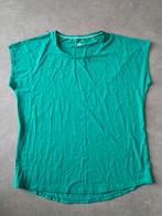 Groene sport top Hema maat L, Kleding | Dames, Verzenden, Maat 42/44 (L), Hema, Groen