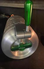 Heineken tap 2L, Witgoed en Apparatuur, Thuistaps, Ophalen, Zo goed als nieuw, Overige merken