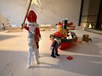 Playmobil Sinterklaas Stoomboot, Ophalen of Verzenden, Zo goed als nieuw, Complete set