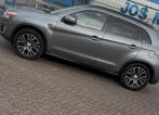 Mitsubishi ASX 1.6 86KW 2015Grijs metal (LPG G3 ) APK 1-7-27, Auto's, Mitsubishi, Voorwielaandrijving, 4 cilinders, 1590 cc, 1200 kg