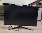 MSI G272 – 27 inch Gaming Monitor, HDMI, IPS, 101 t/m 150 Hz, Full HD