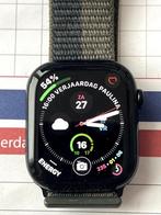 iwatch 10 46 mm, Ophalen, Apple Watch ⌚️, Zwart, IOS