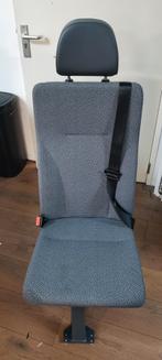 schnierle stoel voor op een vliegtuigrail, Ophalen, Gebruikt