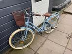 Fiets blauw decathlon elops xs 26 inch, Fietsen en Brommers, Ophalen, Zo goed als nieuw, 26 inch of meer