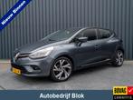 Renault Clio 1.2 TCe 120Pk Intens | Camera | Stoelverw. | 17, Voorwielaandrijving, 12 maanden, Leder en Stof, Handgeschakeld