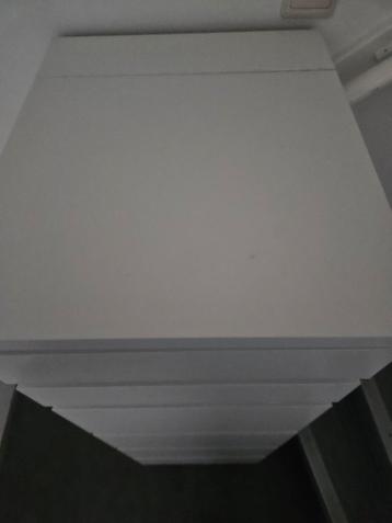 Ikea malm ladekast met spiegel - afbeelding 3