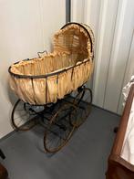 Antieke nederlandse wieg, Kinderen en Baby's, Babywiegjes en Ledikanten, Ophalen, Wieg