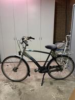 Sparta marathon 3.0 herenfiets, Ophalen, Gebruikt, Sparta, Versnellingen