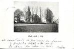 Velp- -Oude Kerk.1901., Verzamelen, Verzenden, Voor 1920, Gelopen, Gelderland