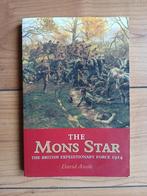 The Mons Star - The Expeditionary Force 1914 - David Ascoli, Ophalen of Verzenden, Zo goed als nieuw