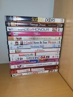 Chickflixs, Alle leeftijden, Ophalen of Verzenden, Gebruikt, Romantische komedie