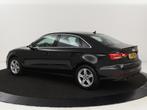 Audi A3 30 TFSI Pro Line | Xenon | Navigatie | DAB | Cruise, Auto's, Stof, Gebruikt, 116 pk, Zwart