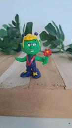 Schleich poppetje aliën, Verzamelen, Poppetjes en Figuurtjes, Ophalen of Verzenden