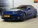 Tesla Model S 90D Performance | 734 PK | Pano | AutoPilot |, Auto's, Tesla, Stoelverwarming, Gebruikt, Vierwielaandrijving, Hatchback