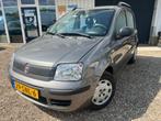 Fiat Panda 1.2 Active, Auto's, Gebruikt, 1242 cc, Met garantie (alle), Origineel Nederlands