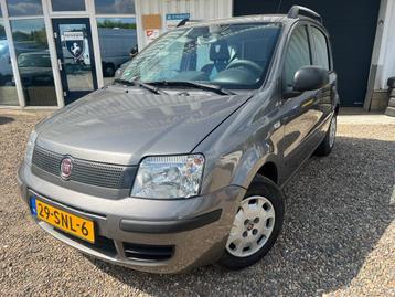 Fiat Panda 1.2 Active beschikbaar voor biedingen