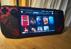 Steam Deck oled 1tb / Rog Ally x 1tb, Spelcomputers en Games, Spelcomputers | Overige, Ophalen of Verzenden, Zo goed als nieuw