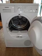 Siemens IQ300 warmte pompdroger zie foto,s, 6 tot 8 kg, Ophalen of Verzenden, Zo goed als nieuw