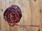 Speaker kabel ong 5 meter, Ophalen of Verzenden, Zo goed als nieuw, Luidsprekerkabel