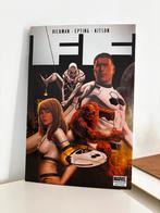 FF - Jonathan Hickman (Marvel Premiere Edition), Eén comic, Ophalen of Verzenden, Zo goed als nieuw, Amerika