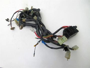 Yamaha XJ600 kabelboom draadboom Diversion kabel draad boom beschikbaar voor biedingen