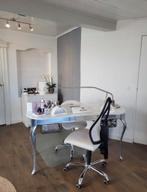 Nageltafel Alessandro, Ophalen, Zo goed als nieuw