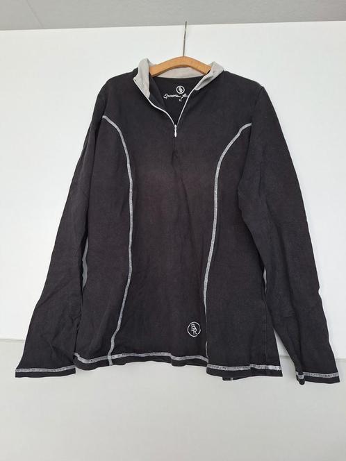 BR baselayer longsleeve XL, Dieren en Toebehoren, Paardrijkleding, Zo goed als nieuw, Dames, Bovenkleding, Dressuur, Ophalen of Verzenden