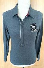 Mc Gregor top maat S[v], Ophalen of Verzenden, Zo goed als nieuw, Lange mouw, Maat 36 (S)