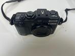 canon Powershot G12, Ophalen of Verzenden, Zo goed als nieuw