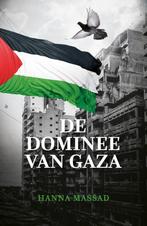 Hannah Massad - De dominee van Gaza, Ophalen of Verzenden, Zo goed als nieuw