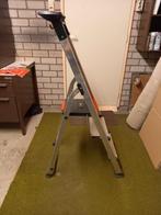 Altrex 3 treden trap, geheel nieuw, Ophalen, Nieuw, Trap, Opvouwbaar of Inschuifbaar
