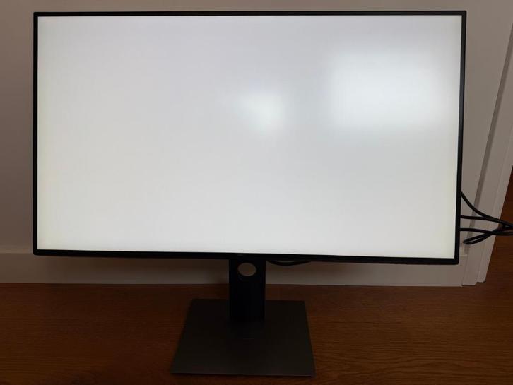 Dell U3219Q - 32" 4K IPS Monitor, Computers en Software, RAM geheugen, Gebruikt, Desktop, 32 GB, DDR5, Ophalen