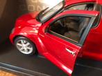AuTO ART  CHRYLER. PANEL.  CRUISER. Nieuw in de DOOS, Hobby en Vrije tijd, Modelauto's | 1:18, Ophalen of Verzenden, Nieuw