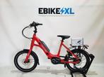 Velo de Ville KEB 200 Premium Bosch Act Line Plus MM Compact, Ophalen of Verzenden, Niet ingevuld, Niet ingevuld, Niet ingevuld