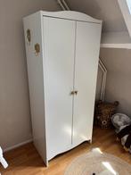 Ikea Smagora baby kamer kledingkast inclusief veel hangers!, Ophalen, Zo goed als nieuw, 25 tot 50 cm, 150 tot 200 cm