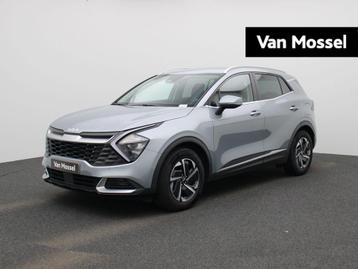 KIA Sportage Pulse 1.6 T-GDi 150Pk | Navigatie | 1650kg Trek beschikbaar voor biedingen