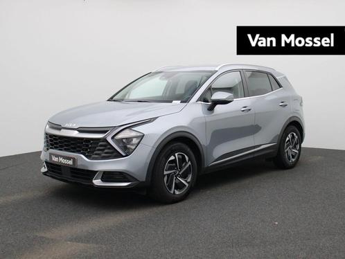 KIA Sportage Pulse 1.6 T-GDi 150Pk | Navigatie | 1650kg Trek, Auto's, Kia, Bedrijf, Te koop, Sportage, Adaptive Cruise Control