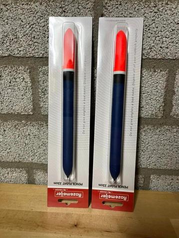 Rozemeijer Pencil  Float 22 Gram beschikbaar voor biedingen
