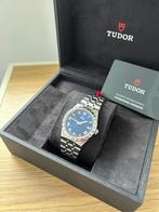 Tudor royal 38mm, Sieraden, Tassen en Uiterlijk, Horloges | Heren, Ophalen of Verzenden, Zo goed als nieuw, Staal, Overige merken