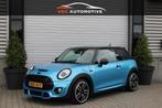 Mini Cooper S 2.0 Cooper S Chili Mini JCW Automaat | HarmanK, Auto's, Mini, 1998 cc, Stof, Gebruikt, Head-up Display