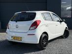 Hyundai i20 1.2i i-Drive 2e Eigenaar,Airco,Elektr.Ramen,LM v, Euro 5, Gebruikt, 4 cilinders, Start-stop-systeem